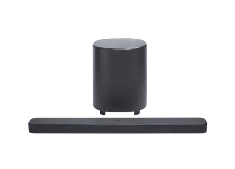 Аудио система JBL Bar 500MK2 5.1 channel soundbar system with Dolby Atmos and DTS Virtual
