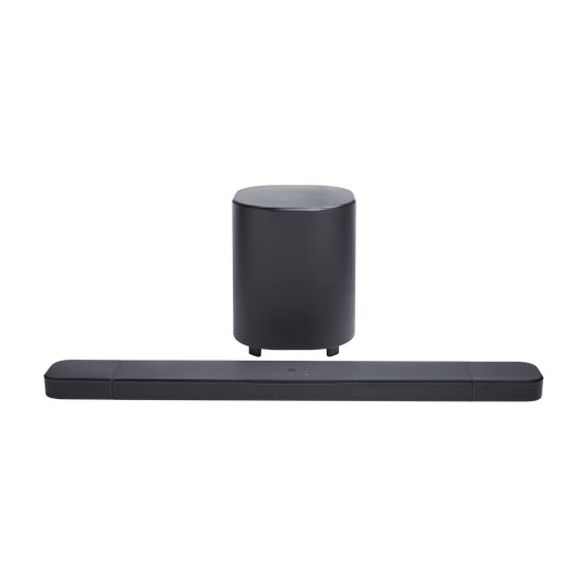 Аудио система JBL Bar 800MK2 7.1 channel soundbar system with detachable surround speakers