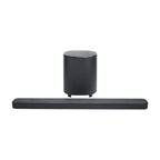 Аудио система JBL Bar 800MK2 7.1 channel soundbar system with detachable surround speakers