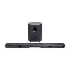 Аудио система JBL Bar 800MK2 7.1 channel soundbar system with detachable surround speakers