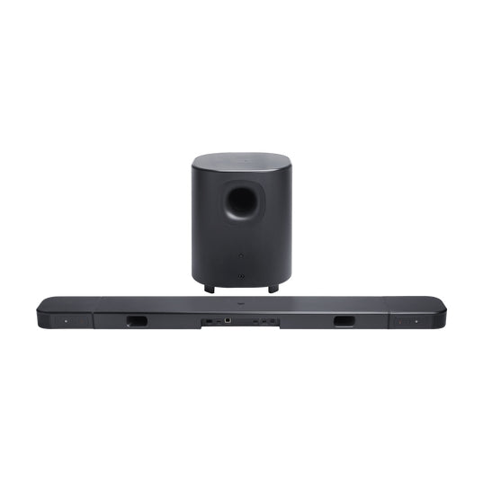 Аудио система JBL Bar 800MK2 7.1 channel soundbar system with detachable surround speakers