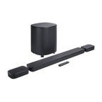 Аудио система JBL Bar 800MK2 7.1 channel soundbar system with detachable surround speakers