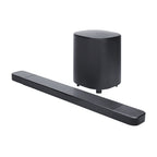 Аудио система JBL Bar 800MK2 7.1 channel soundbar system with detachable surround speakers