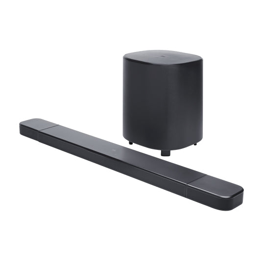 Аудио система JBL Bar 800MK2 7.1 channel soundbar system with detachable surround speakers