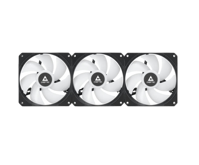 Вентилатор Chieftec Iceberg 360 VRM RGB