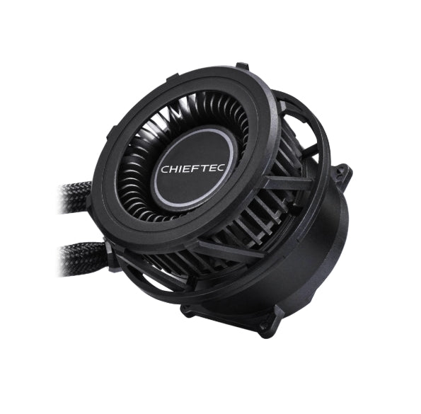 Вентилатор Chieftec Iceberg 360 VRM RGB