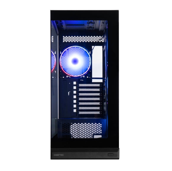Кутия за компютър Chieftec Vista Max