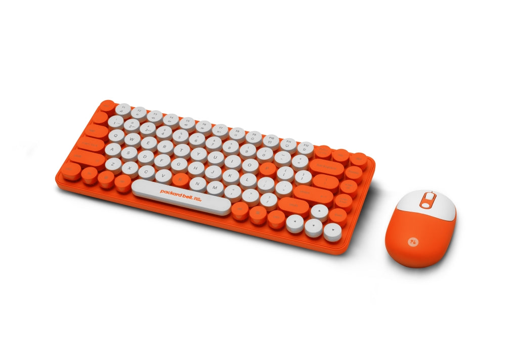 Комплект PackardBell The Dot Combo