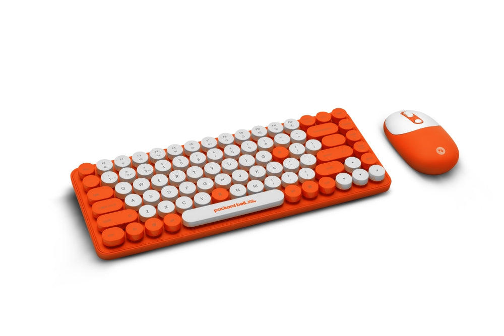 Комплект PackardBell The Dot Combo