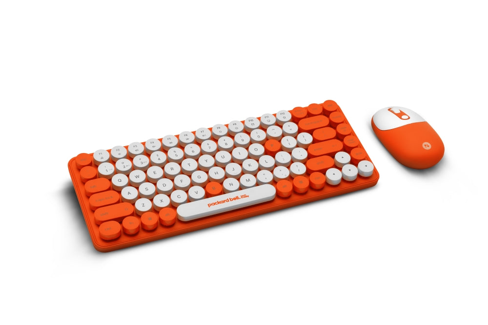 Комплект PackardBell The Dot Combo