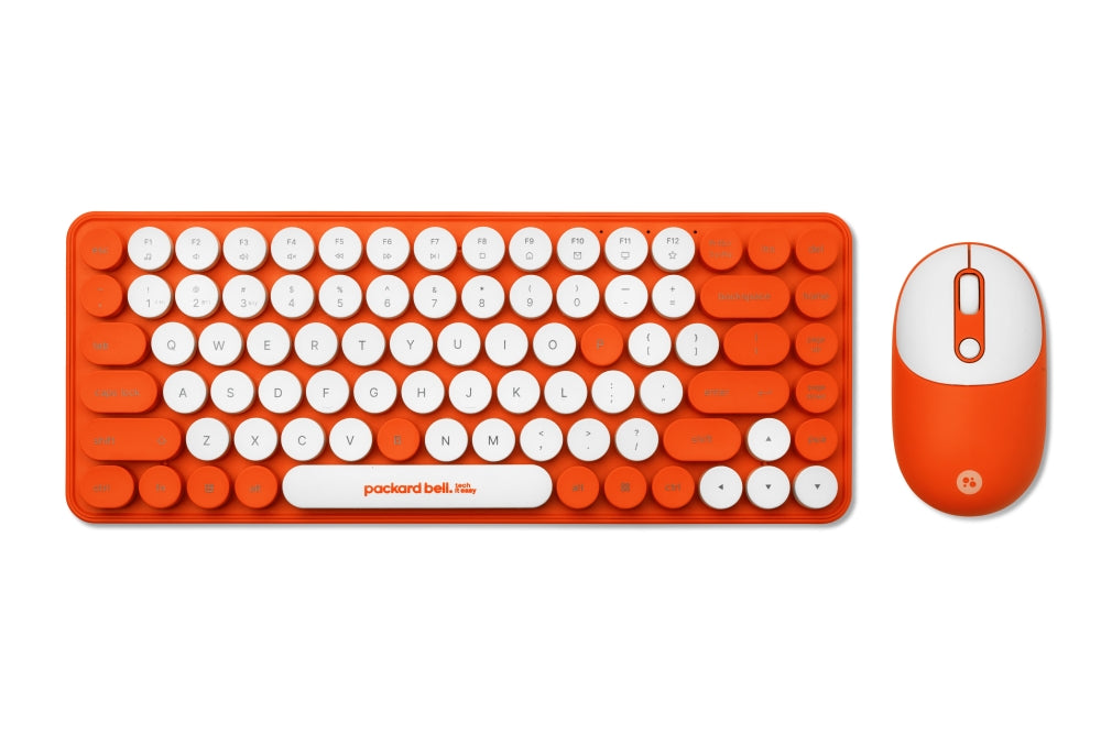 Комплект PackardBell The Dot Combo