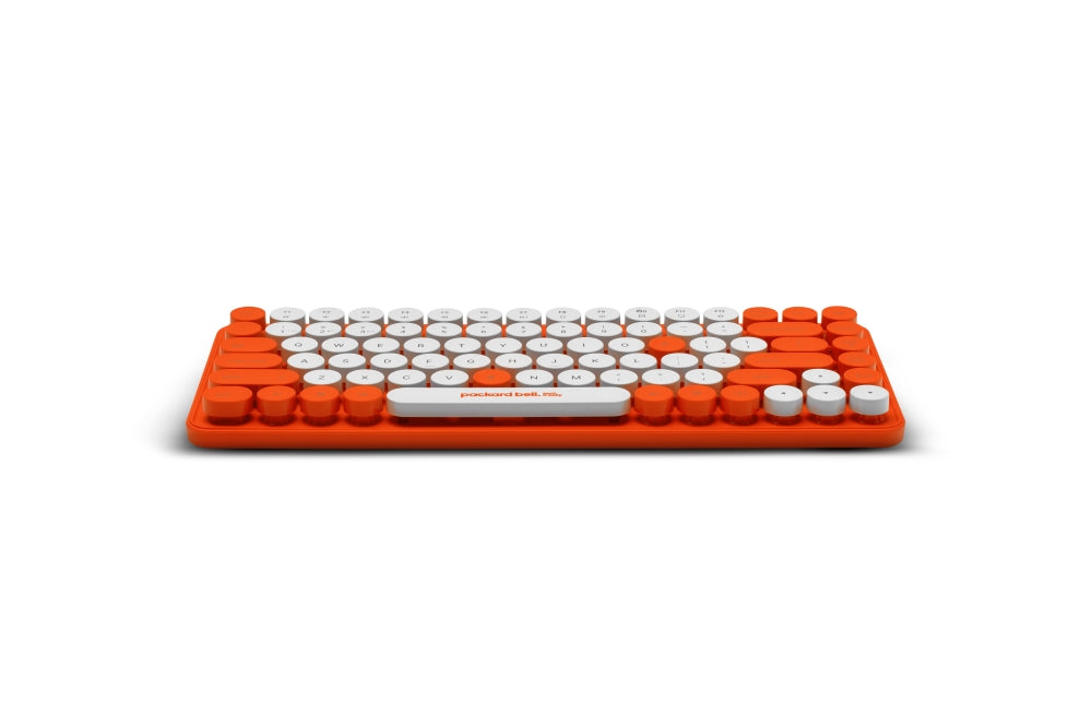 Комплект PackardBell The Dot Combo