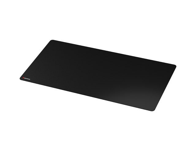 Подложка за мишка Genesis Mouse Pad Carbon 500 Hyper Logo 1200 x 600mm (NPG-2357-RR)