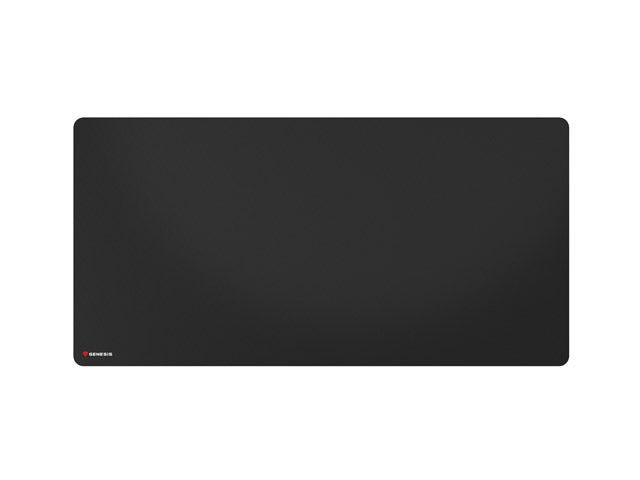 Подложка за мишка Genesis Mouse Pad Carbon 500 Hyper Logo 1200 x 600mm (NPG-2357-RR)