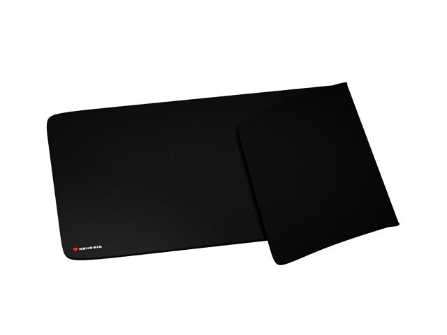 Подложка за мишка Genesis Mouse Pad Carbon 500 Hyper Logo 1200 x 600mm (NPG-2357-RR)