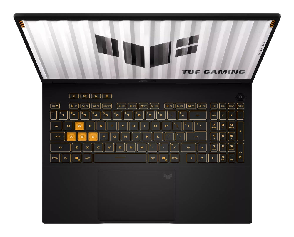 Лаптоп Asus TUF F16 FX610JH-TU027
