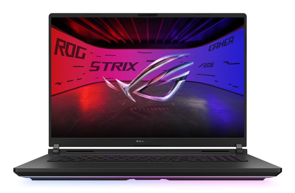 Лаптоп Asus Strix G18 G835LXG-TQ489X