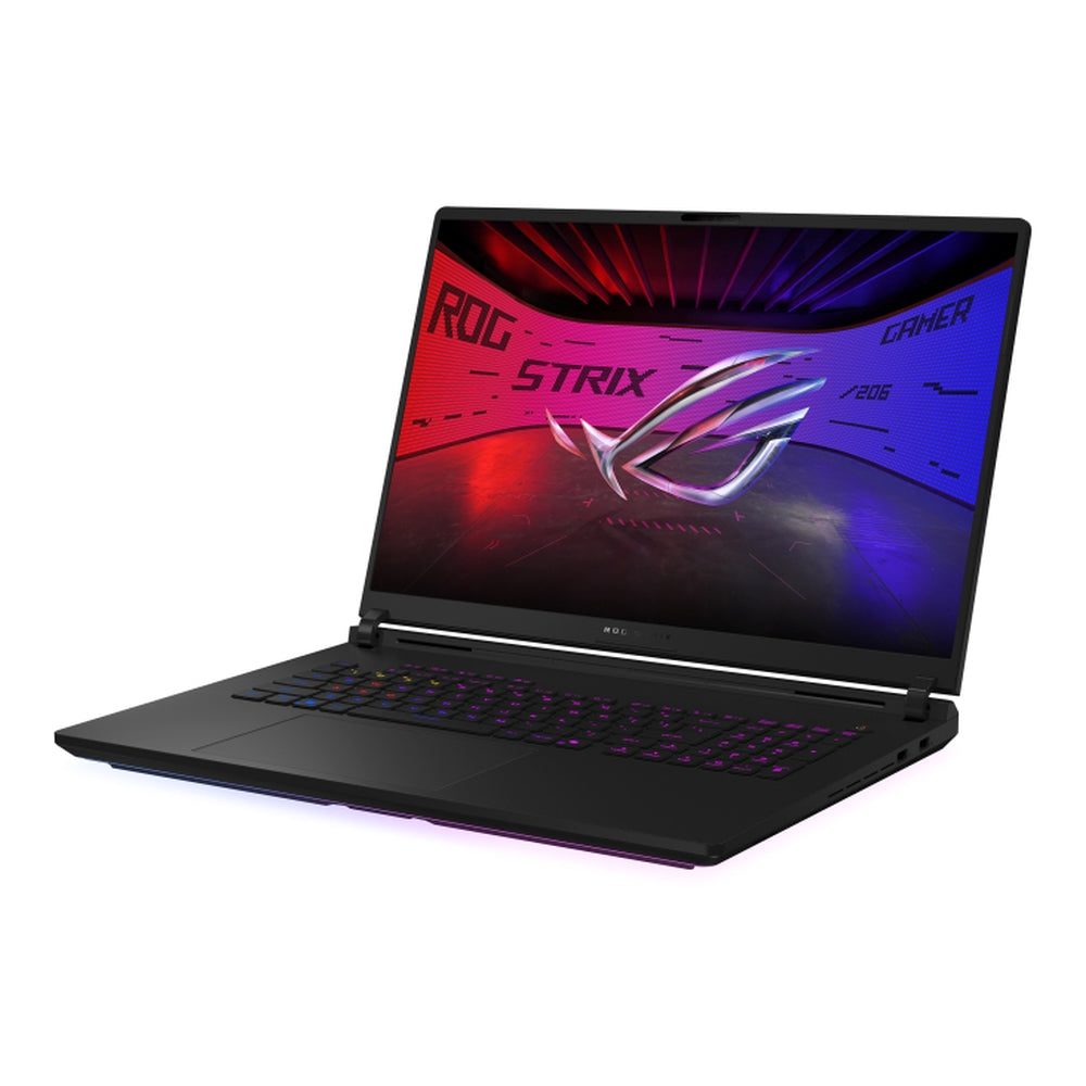 Лаптоп Asus Strix G18 G835LXG-TQ489X