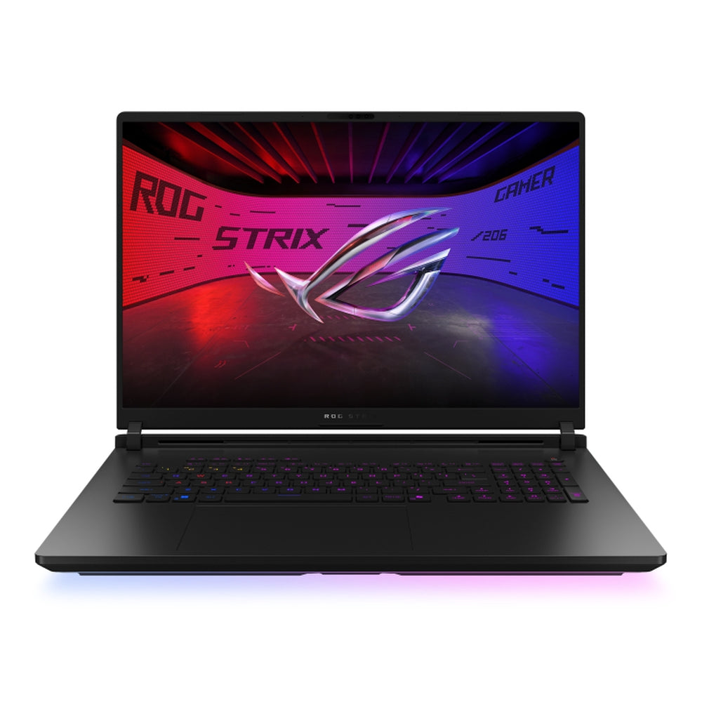 Лаптоп Asus Strix G18 G835LXG-TQ489X
