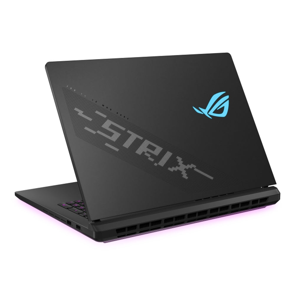 Лаптоп Asus Strix G18 G835LXG-TQ489X