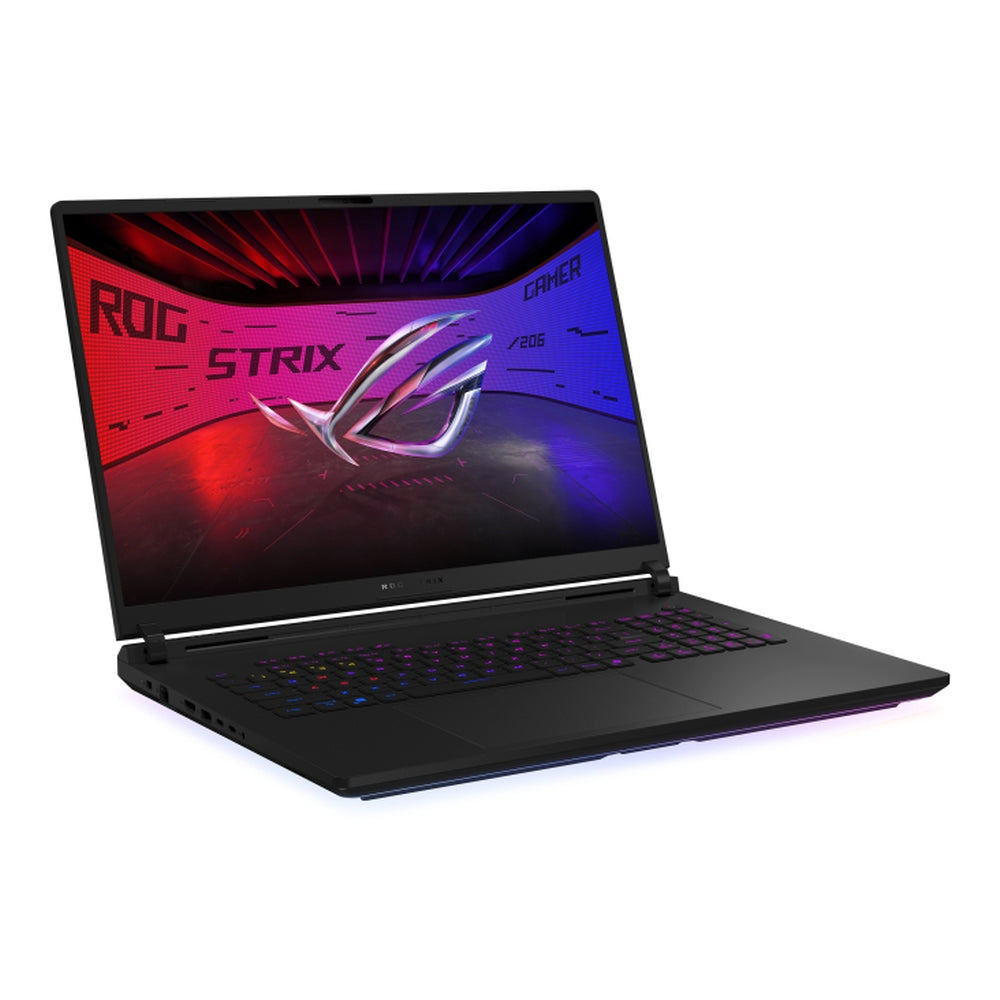 Лаптоп Asus Strix G18 G835LXG-TQ489X