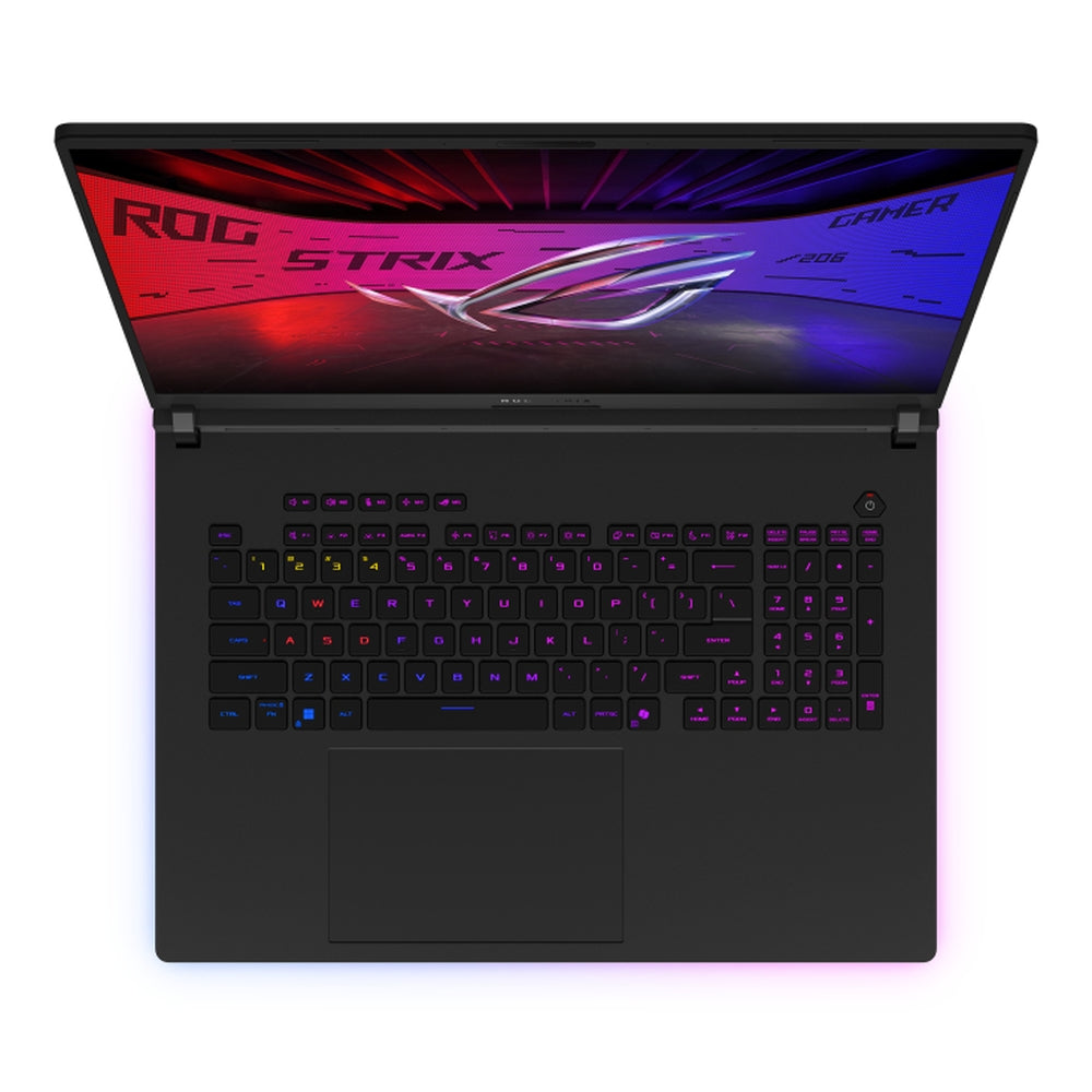 Лаптоп Asus Strix G18 G835LXG-TQ489X