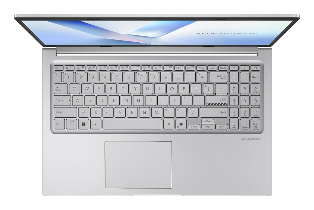 Лаптоп Asus Vivobook X1504MA-BQ772NA