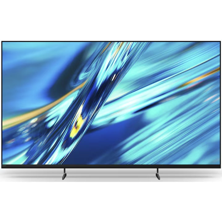 Телевизор Sony K-75XR35M2 75" 4K HDR TV BRAVIA 3 II