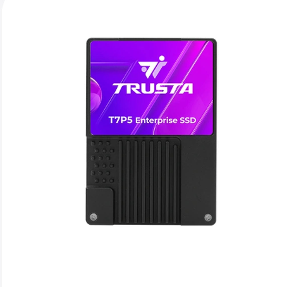 Твърд диск ADATA TRUSTA U.2 1.92TB 2.5" NVMe Gen 5