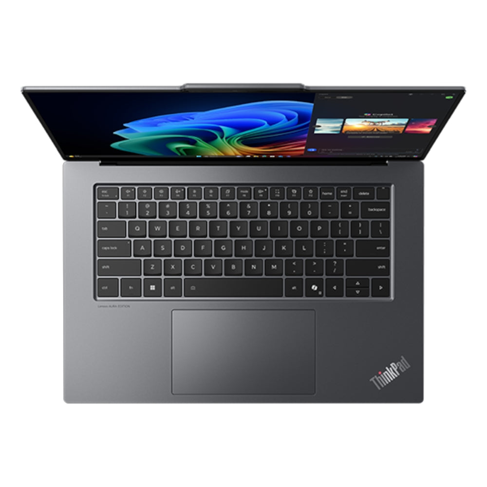 Лаптоп Lenovo ThinkPad X9-15p G1 Aura Edition Intel Core Ultra X7 358H