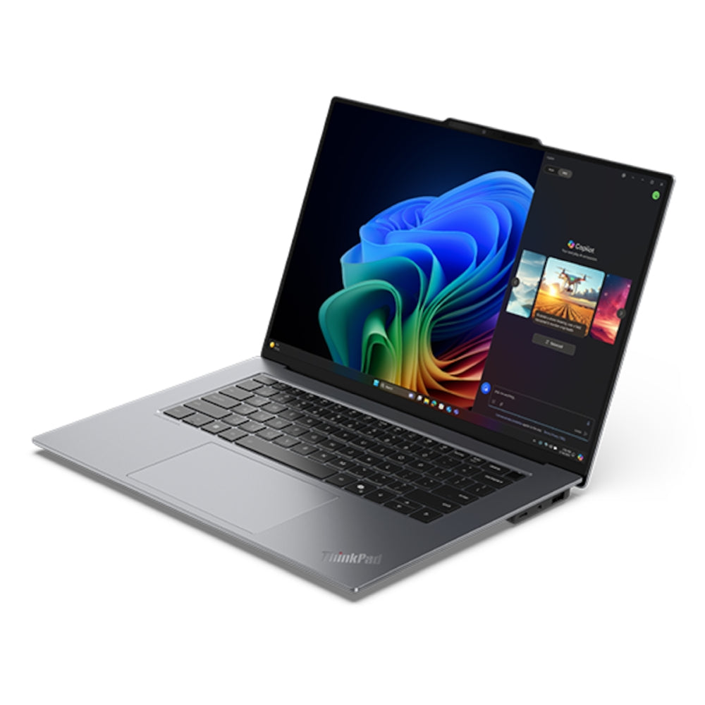 Лаптоп Lenovo ThinkPad X9-15p G1 Aura Edition Intel Core Ultra X7 358H
