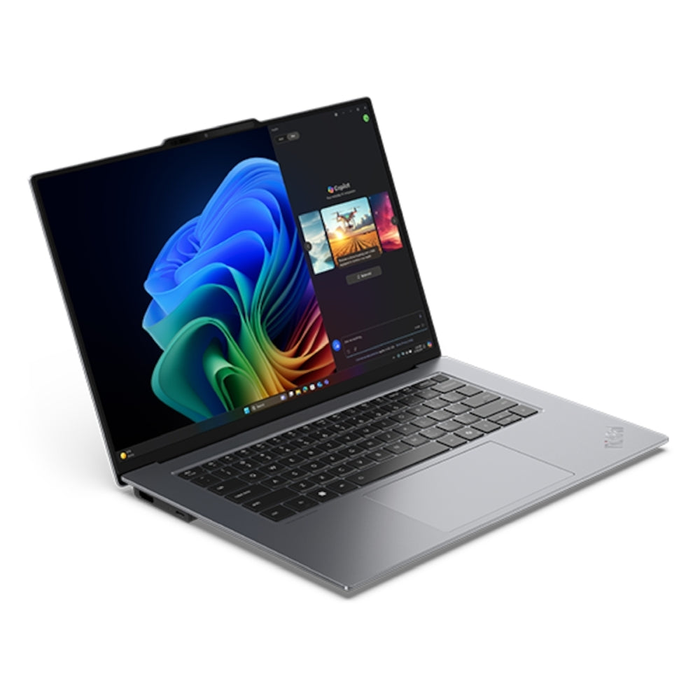 Лаптоп Lenovo ThinkPad X9-15p G1 Aura Edition Intel Core Ultra X9 388H