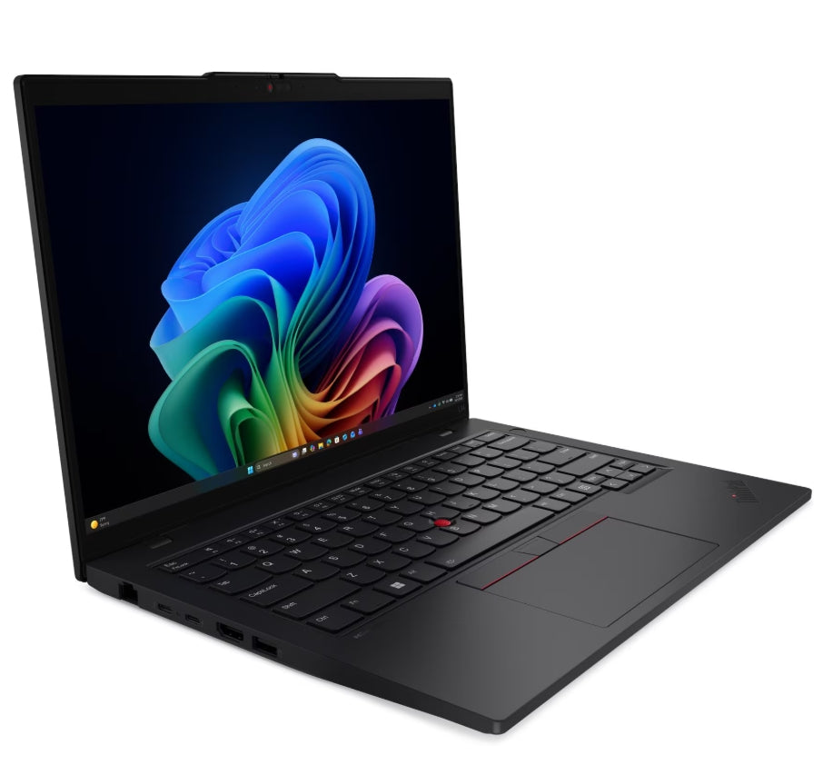 Лаптоп Lenovo ThinkPad L14 G7 Intel Core Ultra 7 355