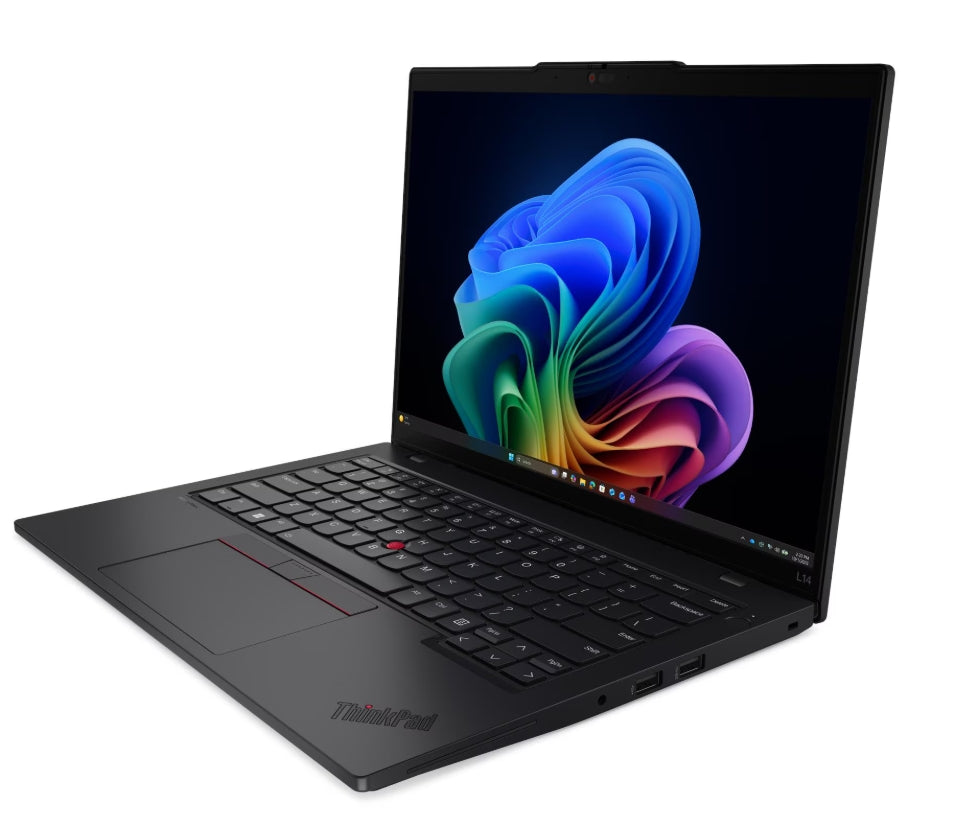 Лаптоп Lenovo ThinkPad L14 G7 Intel Core Ultra 7 355
