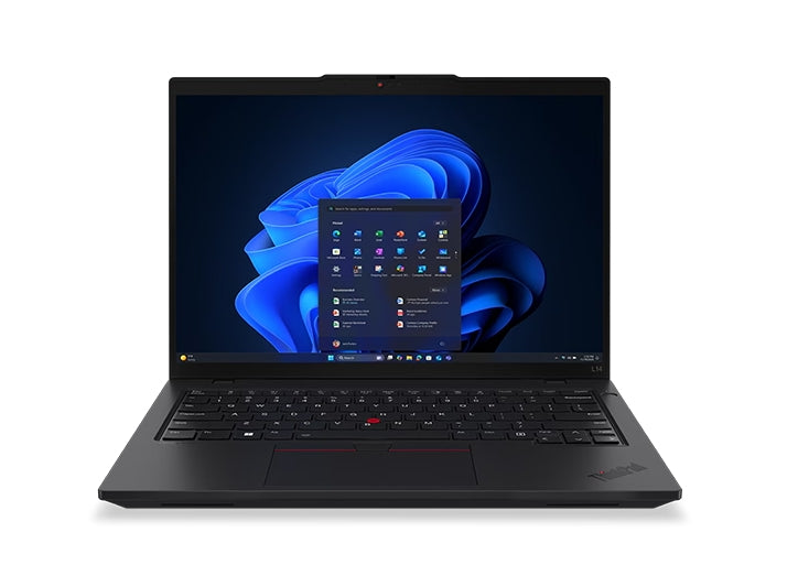 Лаптоп Lenovo ThinkPad L14 Gen 7 AMD Ryzen AI 7 445