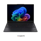 Лаптоп Lenovo ThinkPad L16 G3 Intel Core Ultra 7 355