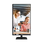 Монитор AOC Q27E4CV, 27" IPS WLED