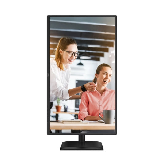 Монитор AOC Q27E4CV, 27" IPS WLED