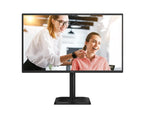 Монитор AOC Q27E4CV, 27" IPS WLED