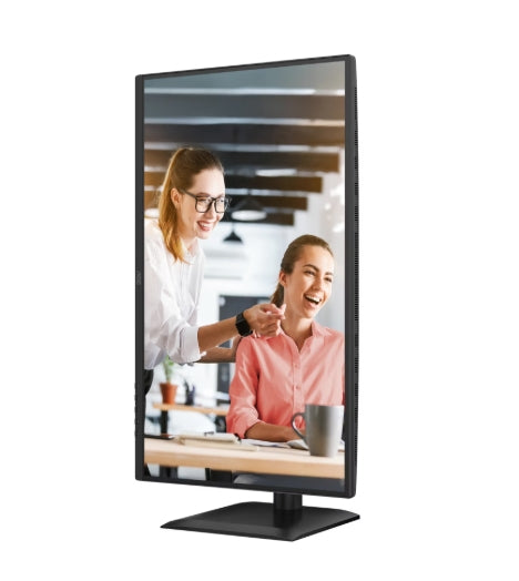 Монитор AOC Q27E4CV, 27" IPS WLED