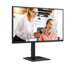 Монитор AOC Q27E4CV, 27" IPS WLED