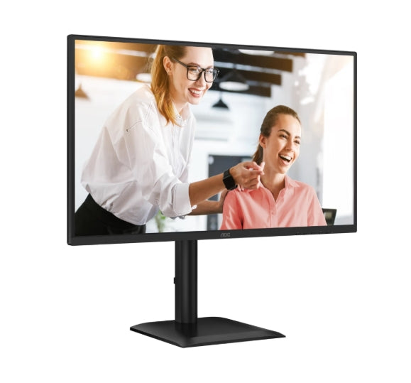 Монитор AOC Q27E4CV, 27" IPS WLED