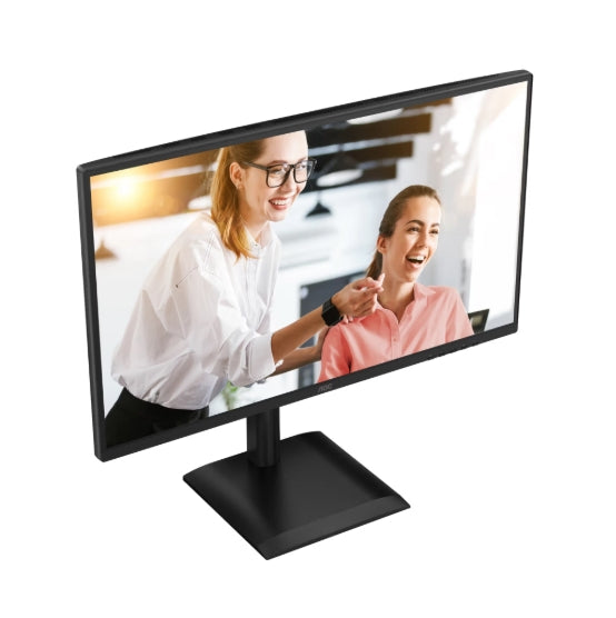 Монитор AOC Q27E4CV, 27" IPS WLED
