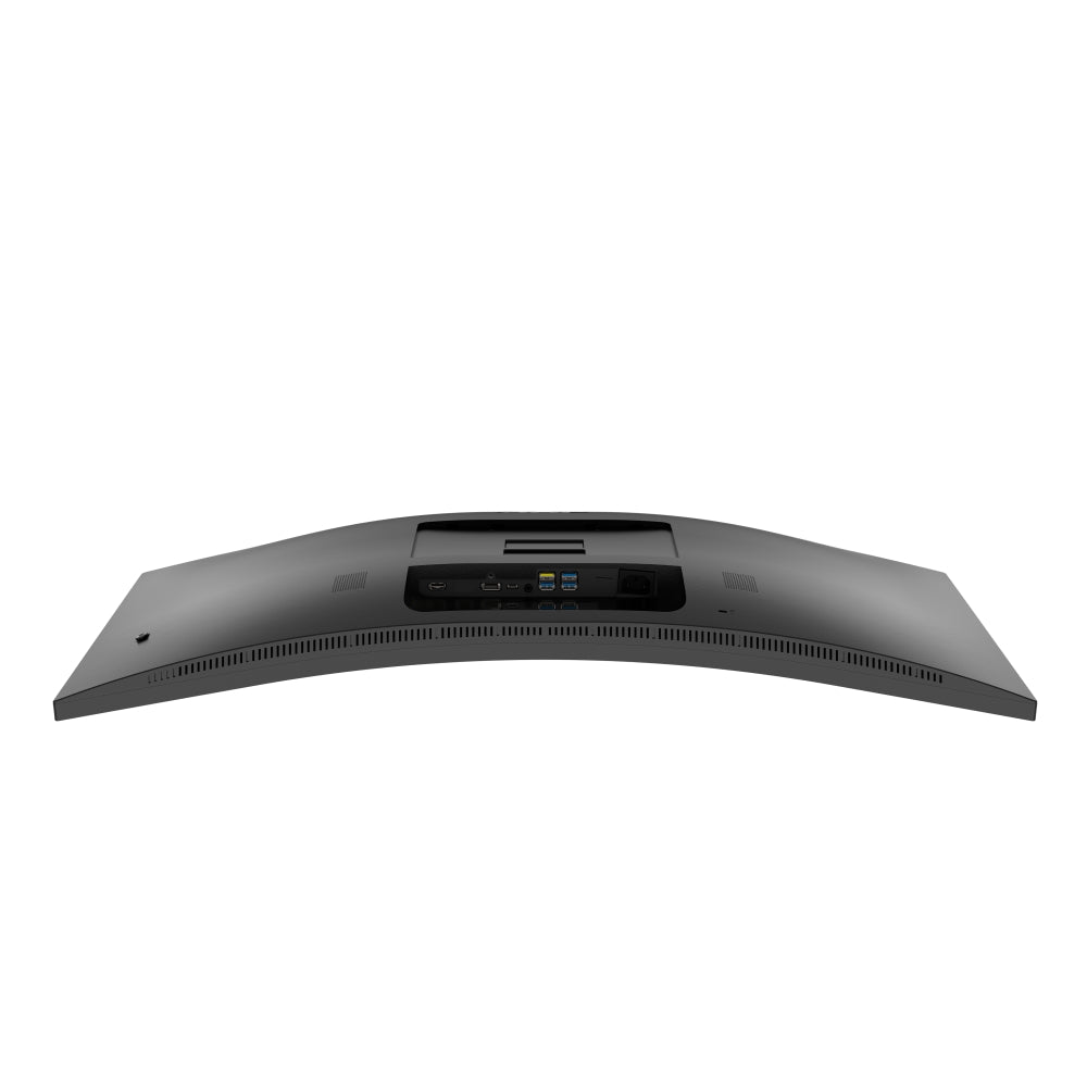 Монитор AOC CU34V5CW/BK, 34" Curved 1500R