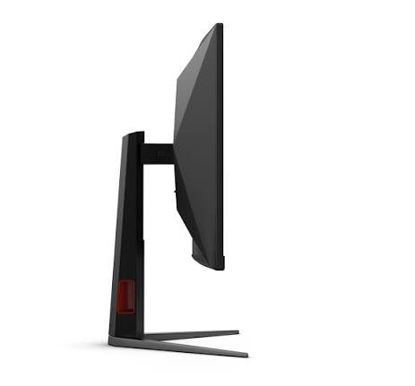 Монитор AOC CQ27G4Z2, 27" Curved 1500R