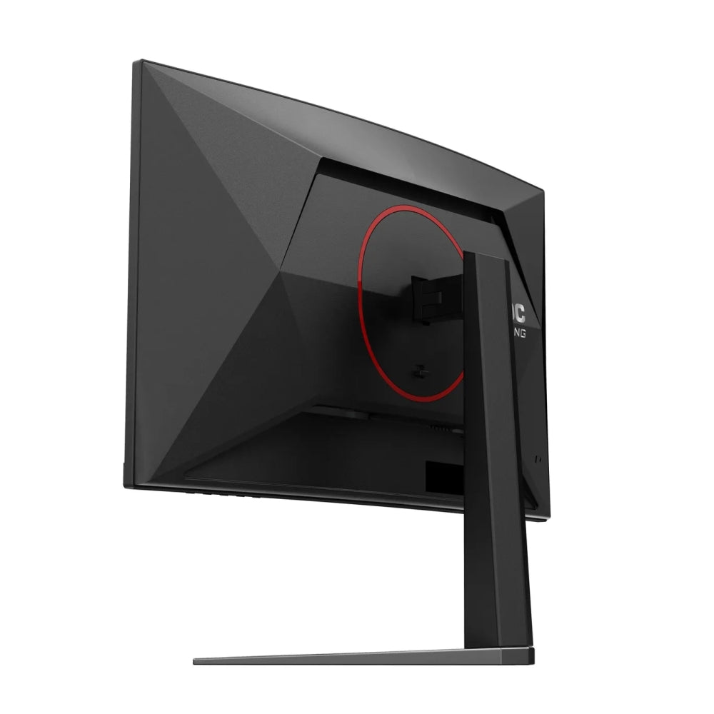 Монитор AOC CQ27G4Z2, 27" Curved 1500R