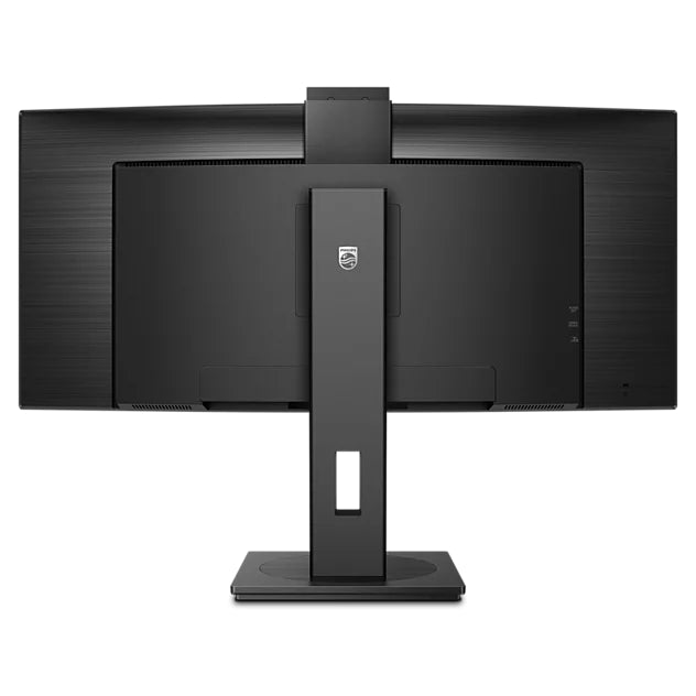 Монитор Philips 34B1U5600CH, 34" Curved 1500R