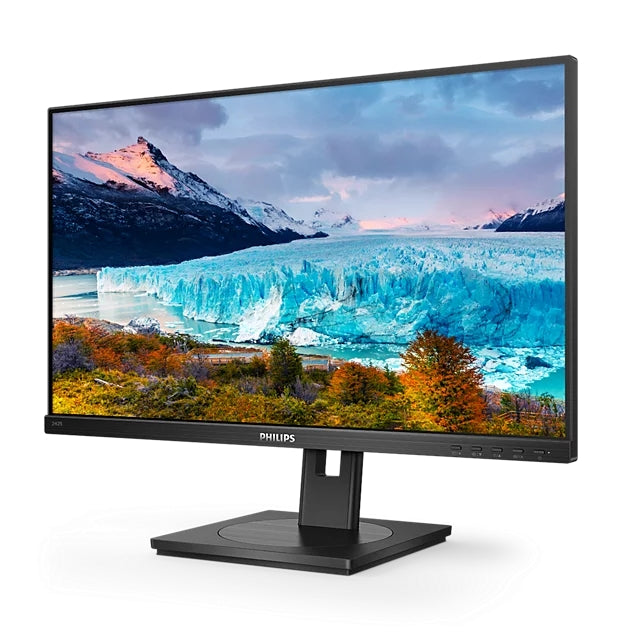 Монитор Philips 242S1AE, 23.8" IPS WLED