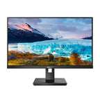 Монитор Philips 242S1AE, 23.8" IPS WLED