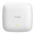 Аксес-пойнт D-Link AX3000 Wi-Fi 6 Dual Band PoE Access Point